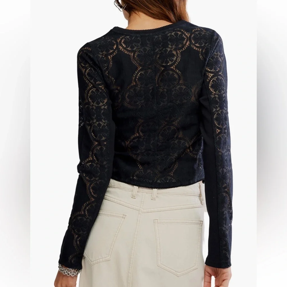 Free People brand new