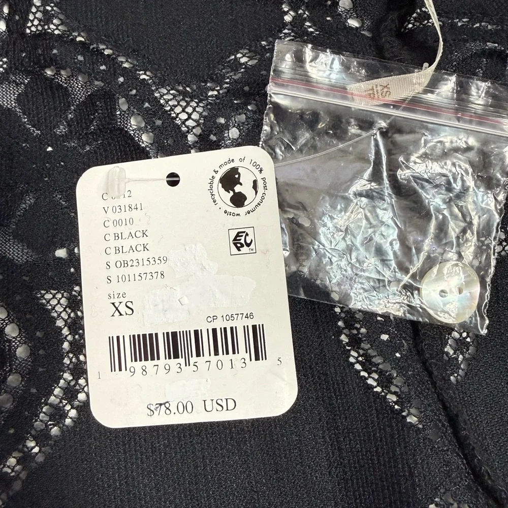 Free People brand new