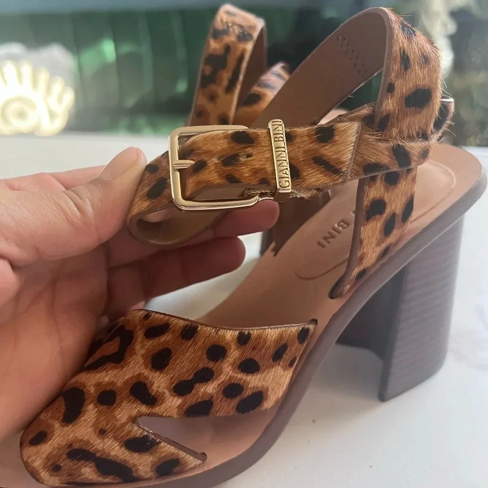 Gianni Bini gently loved