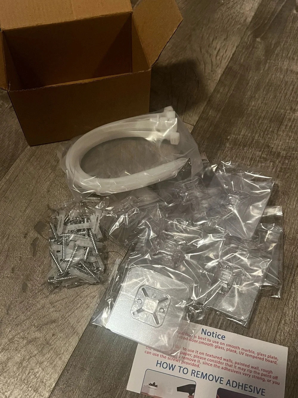 N/A secure furniture