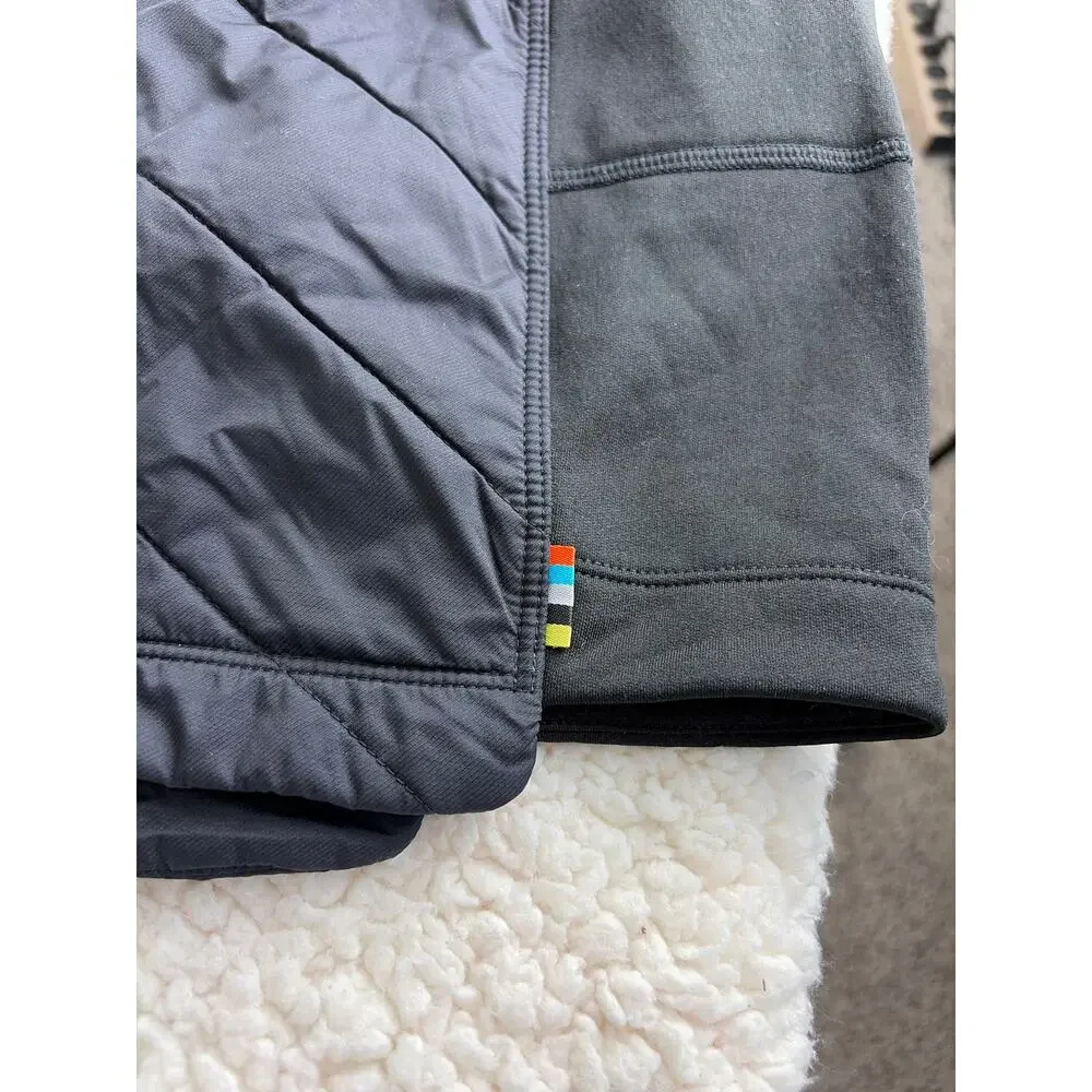 Smartwool get ready