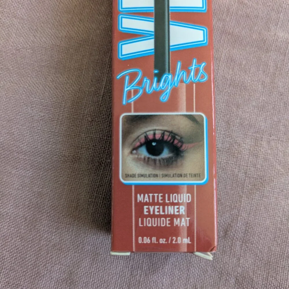 NYX 3+ ❤️