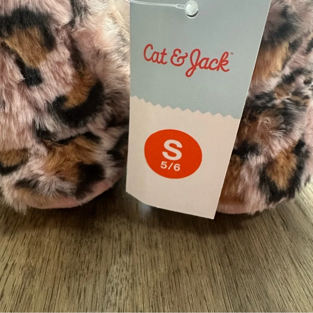 Cat & Jack adorable girl’s
