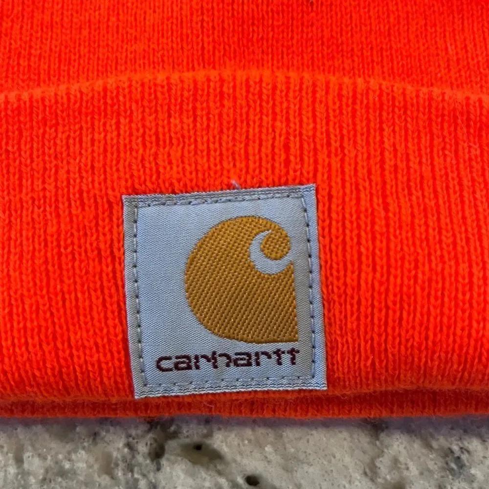 Carhartt model new
