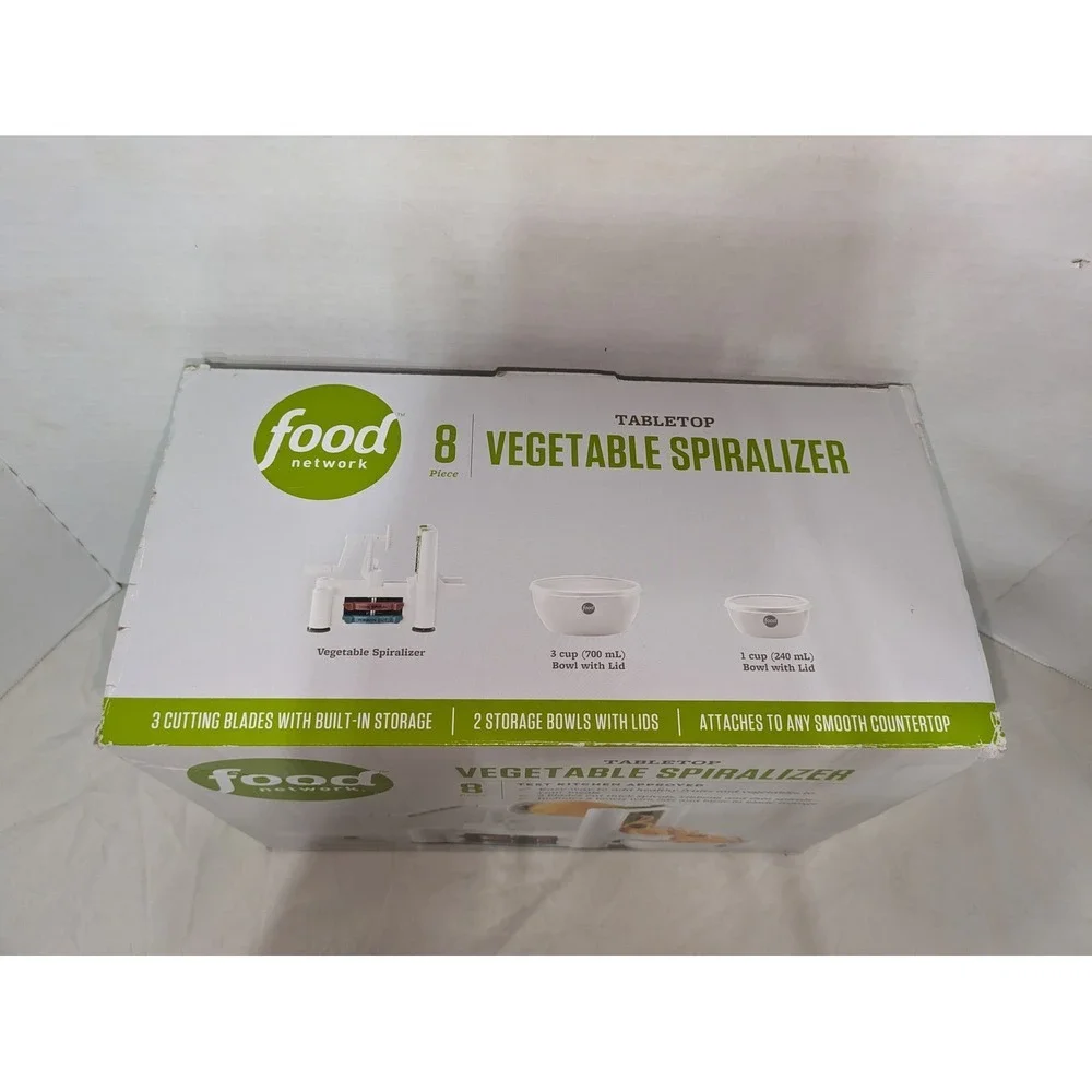 Food Network this item