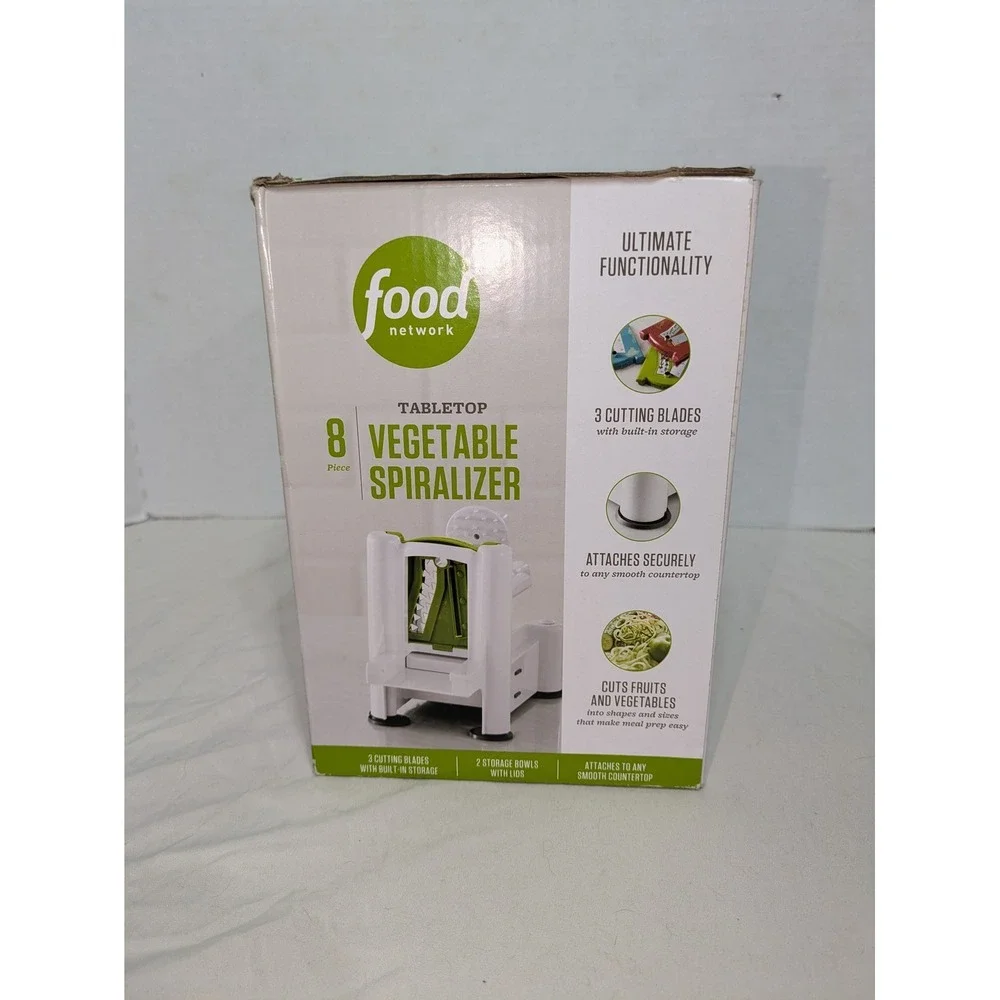 Food Network this item