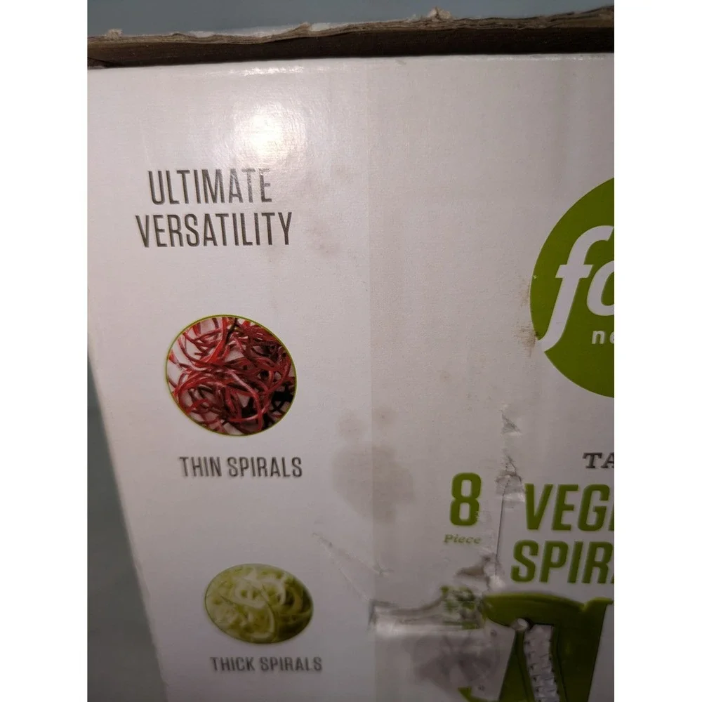 Food Network this item