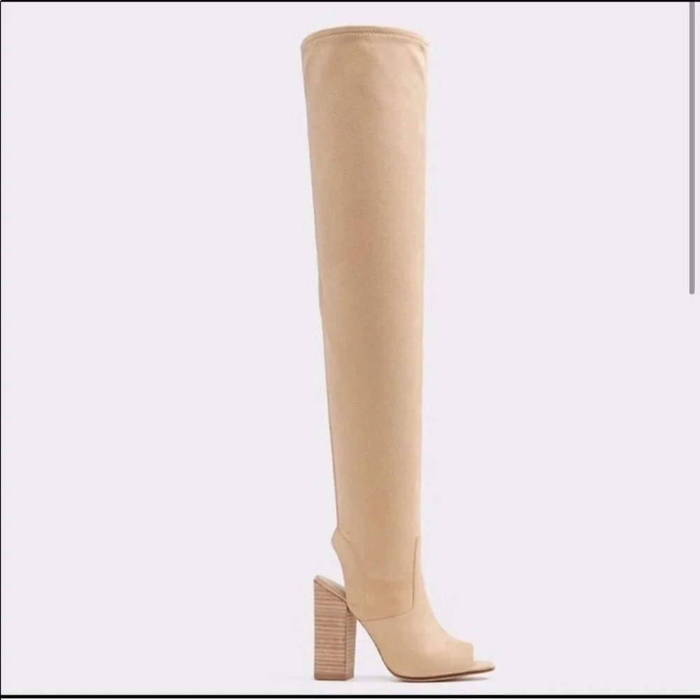 Aldo these are