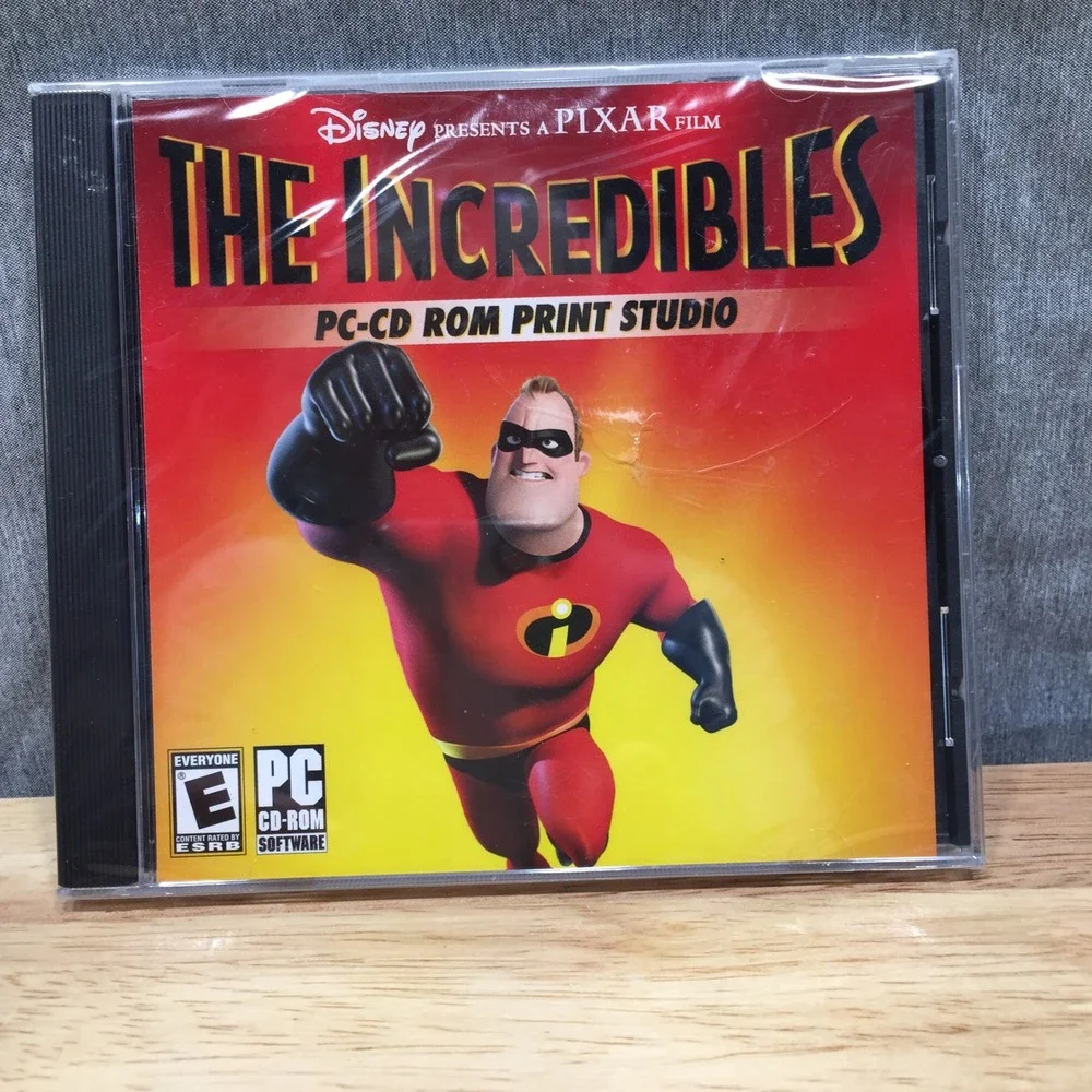 Disney includes find