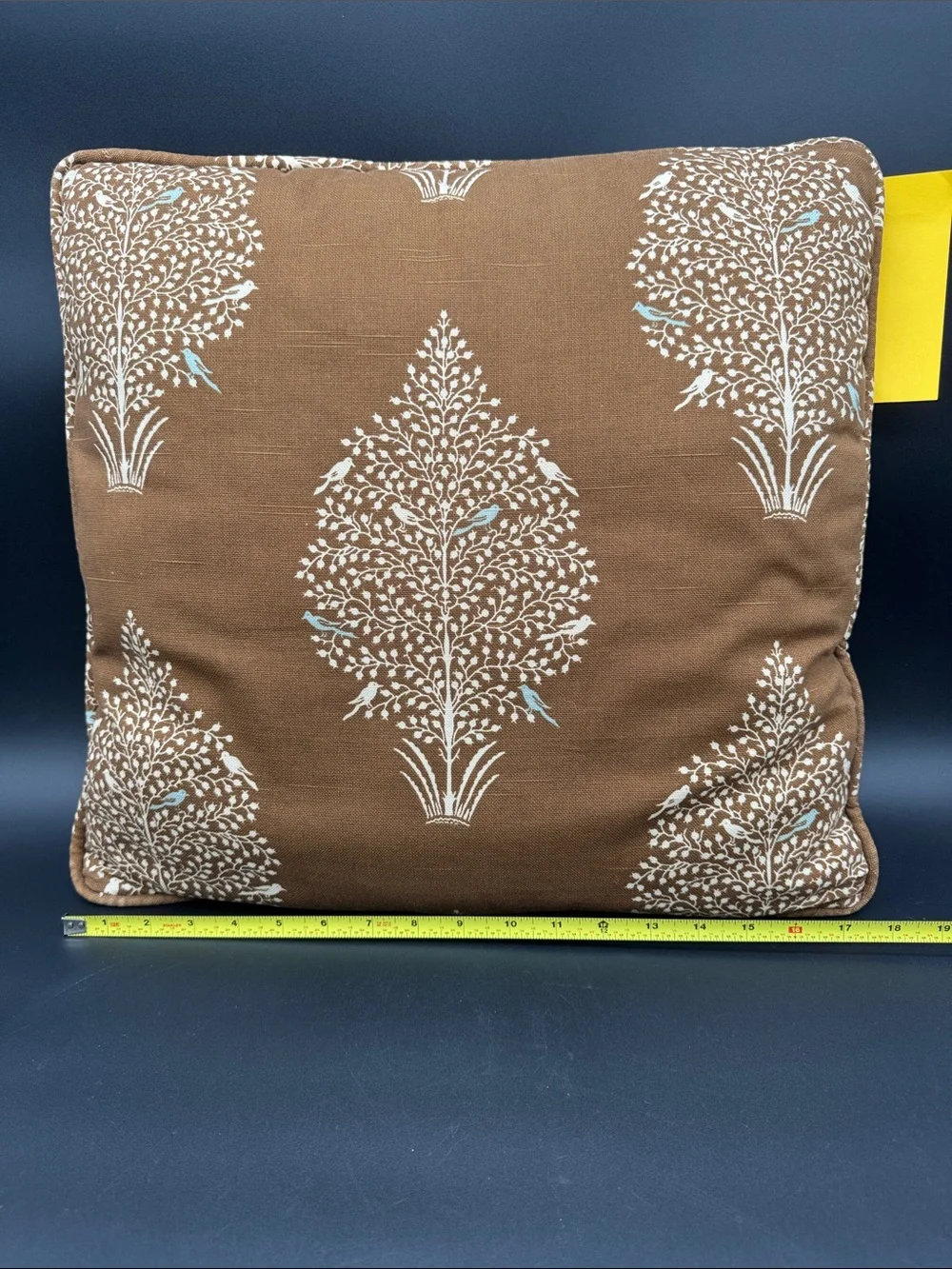 N/A stylish brown