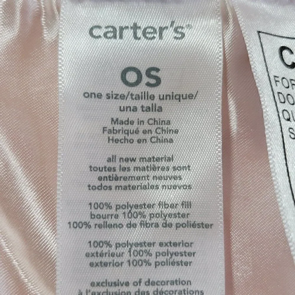 Carters carter lovey