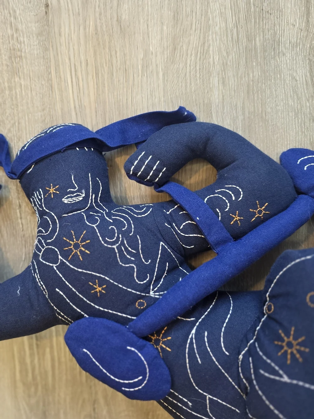 Free People soft plush
