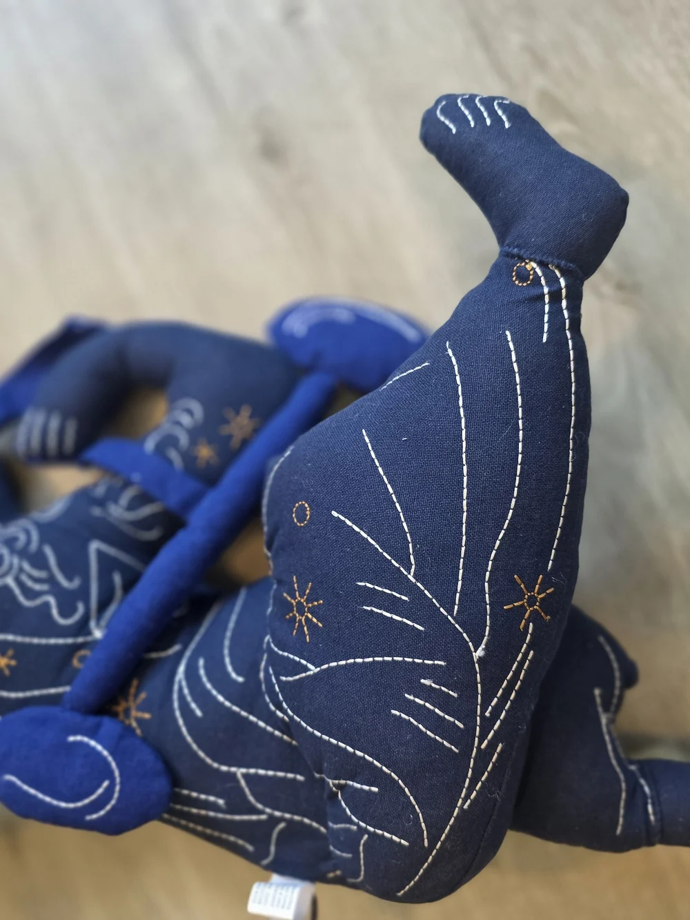 Free People soft plush