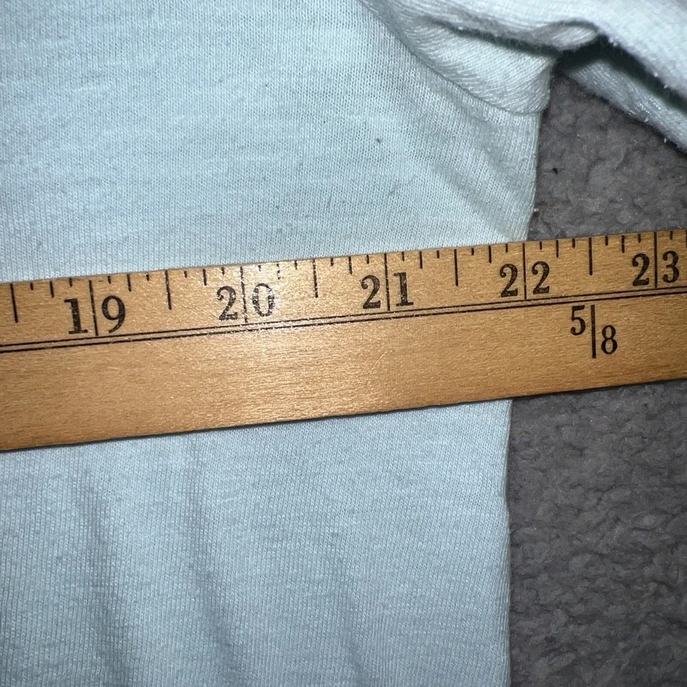 J. Crew crew shirt