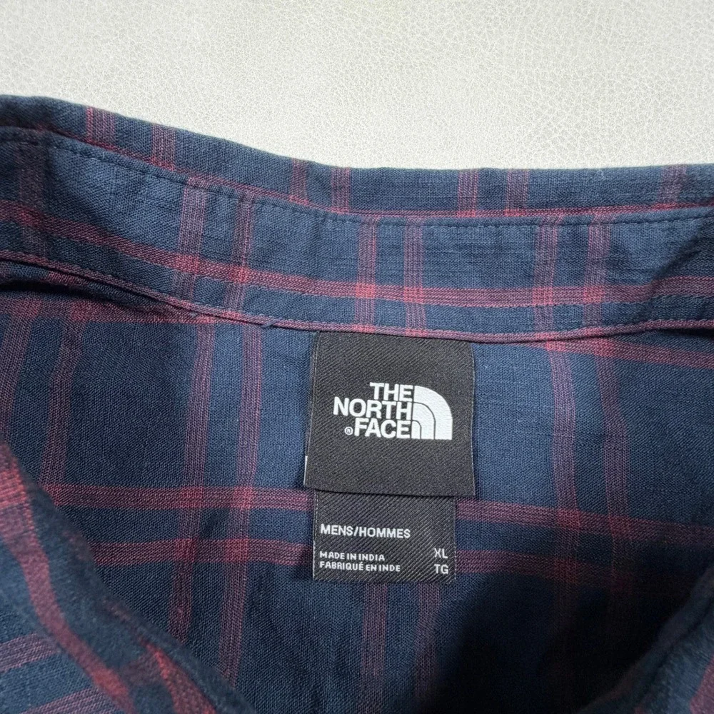 The North Face north face