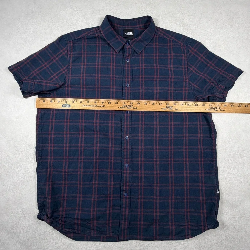 The North Face north face