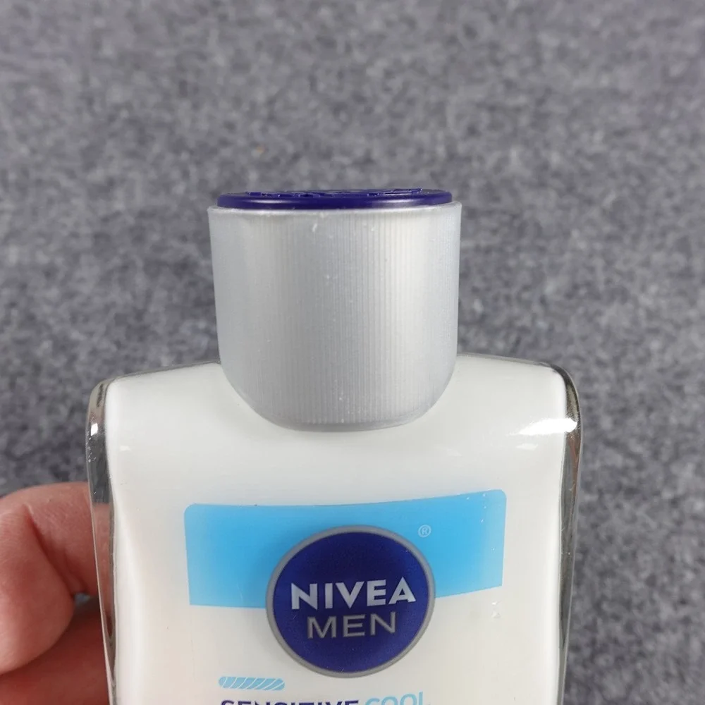 Nivea men sensitive