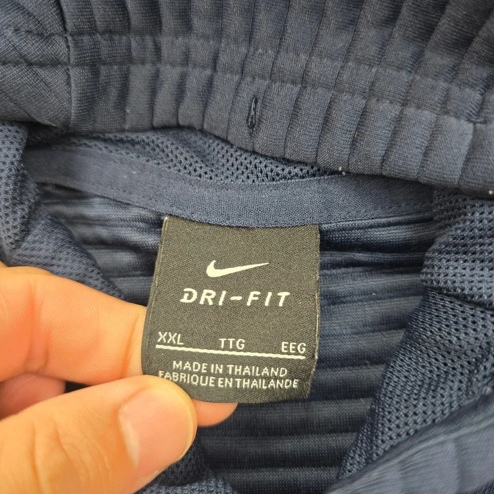 Nike dri fit