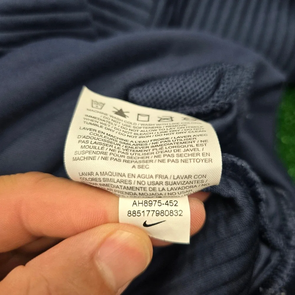 Nike dri fit