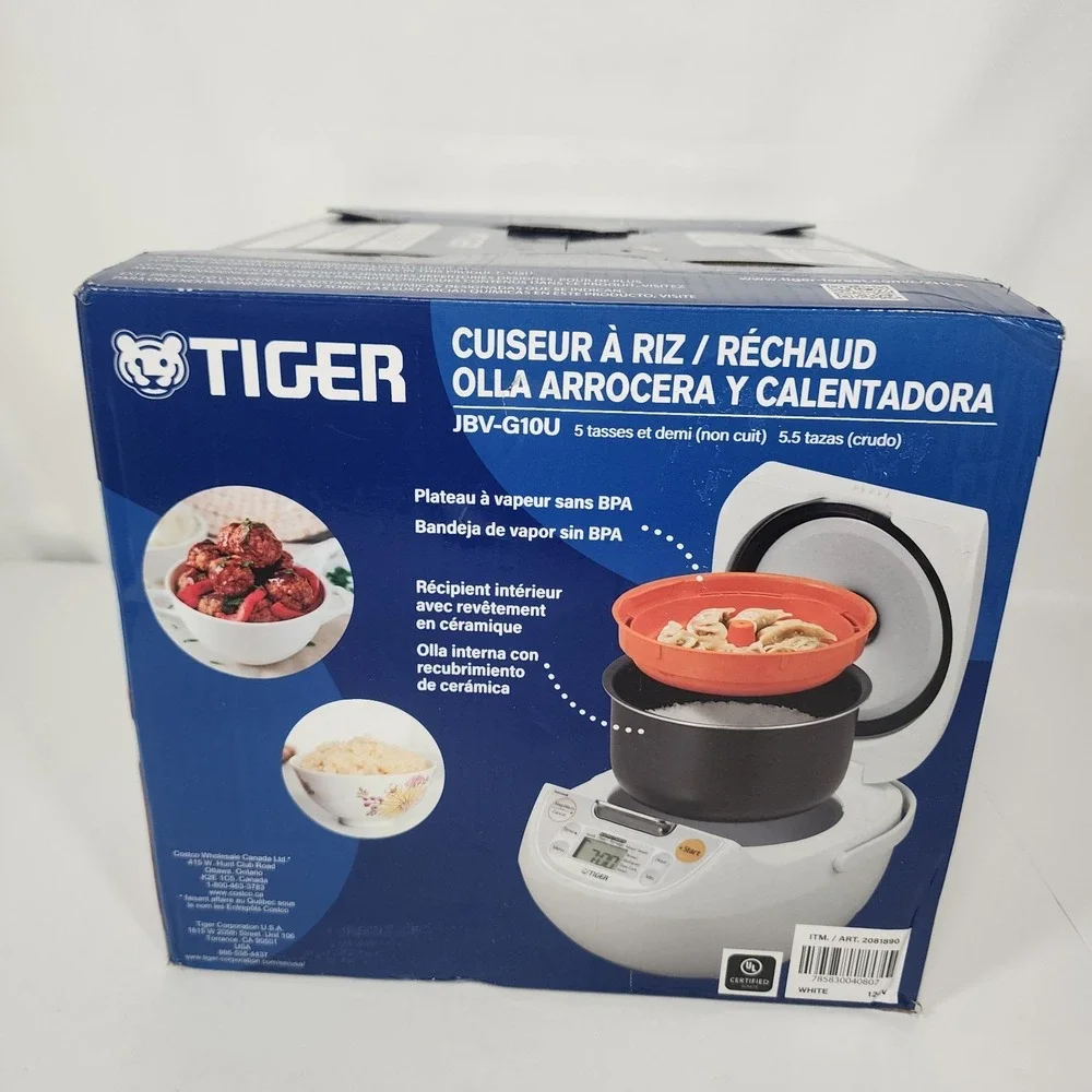 Tigerlily brand new