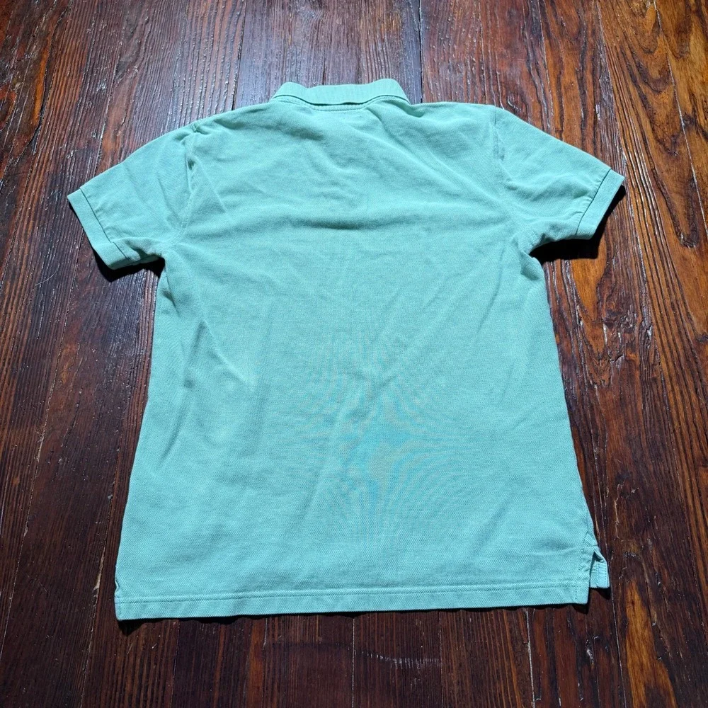 J. Crew measurements me