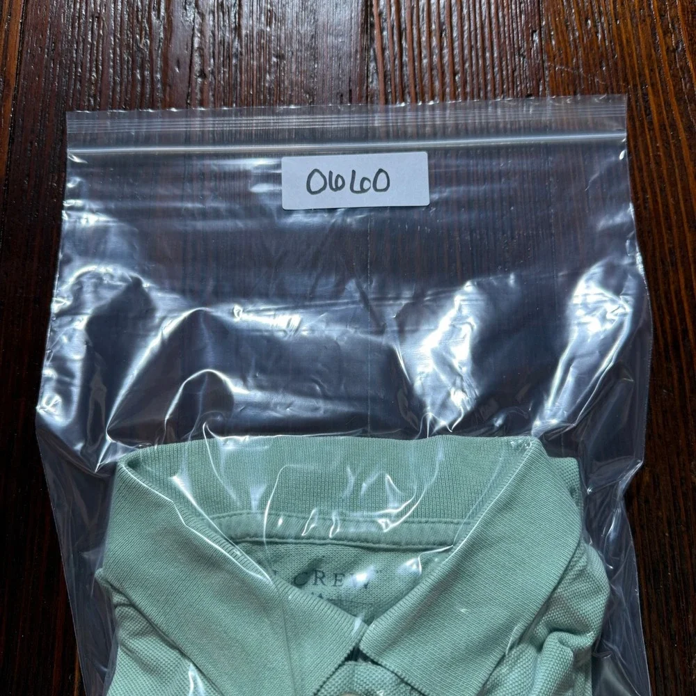 J. Crew more same