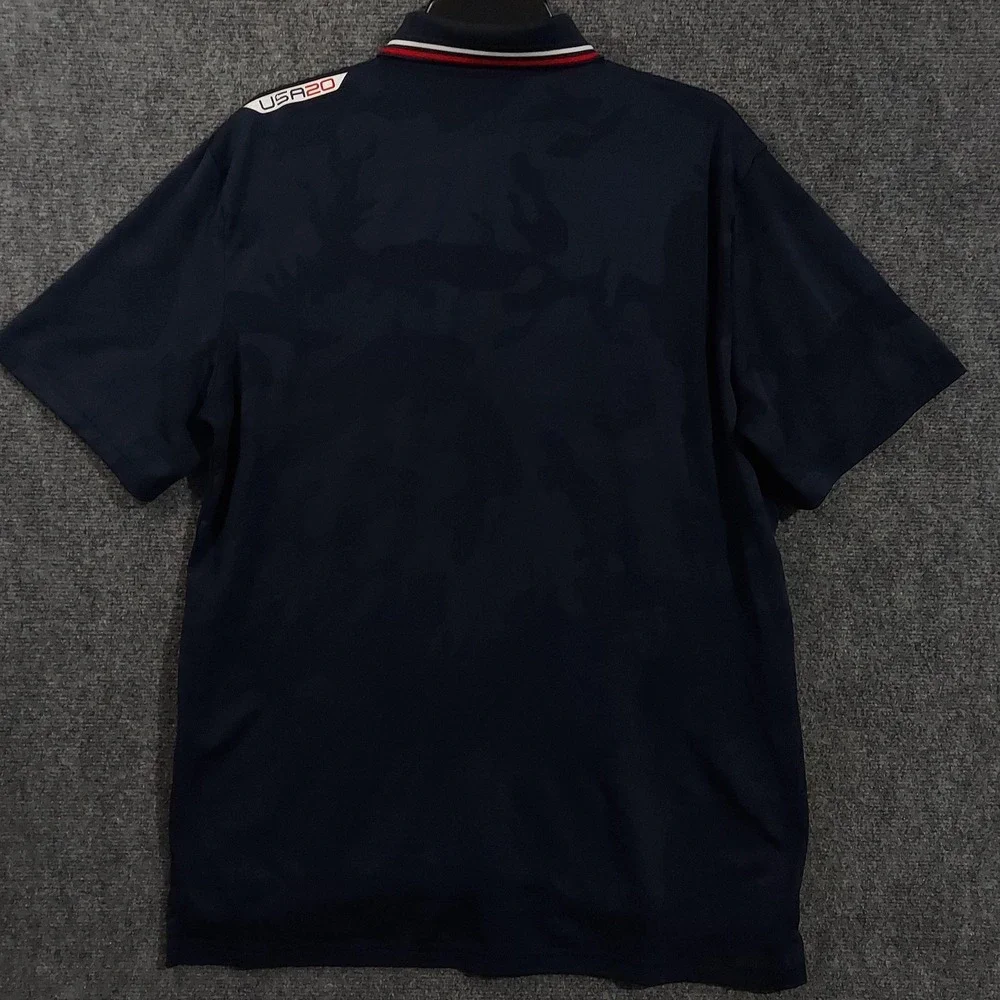 Ralph Lauren brand rlx