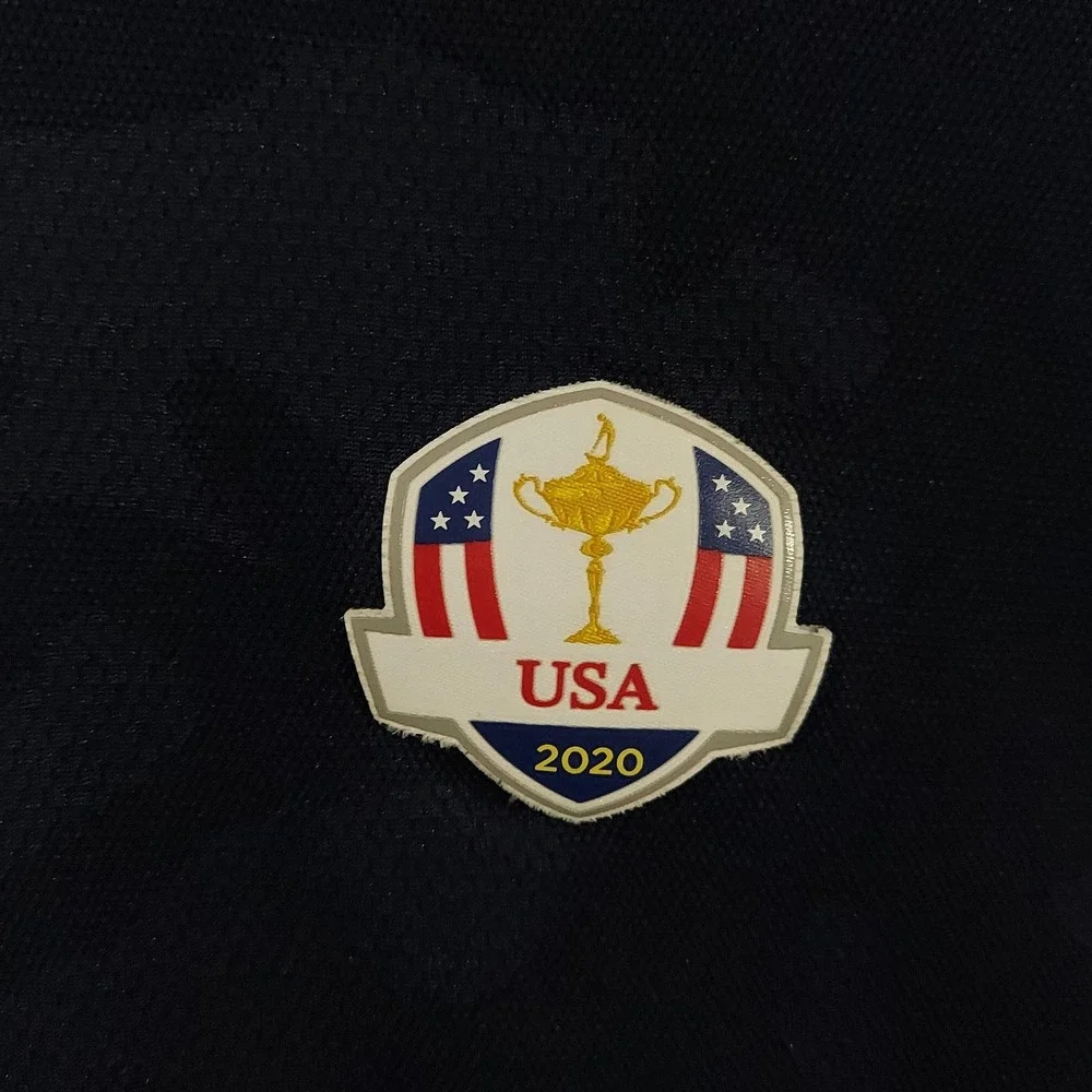 Ralph Lauren brand rlx