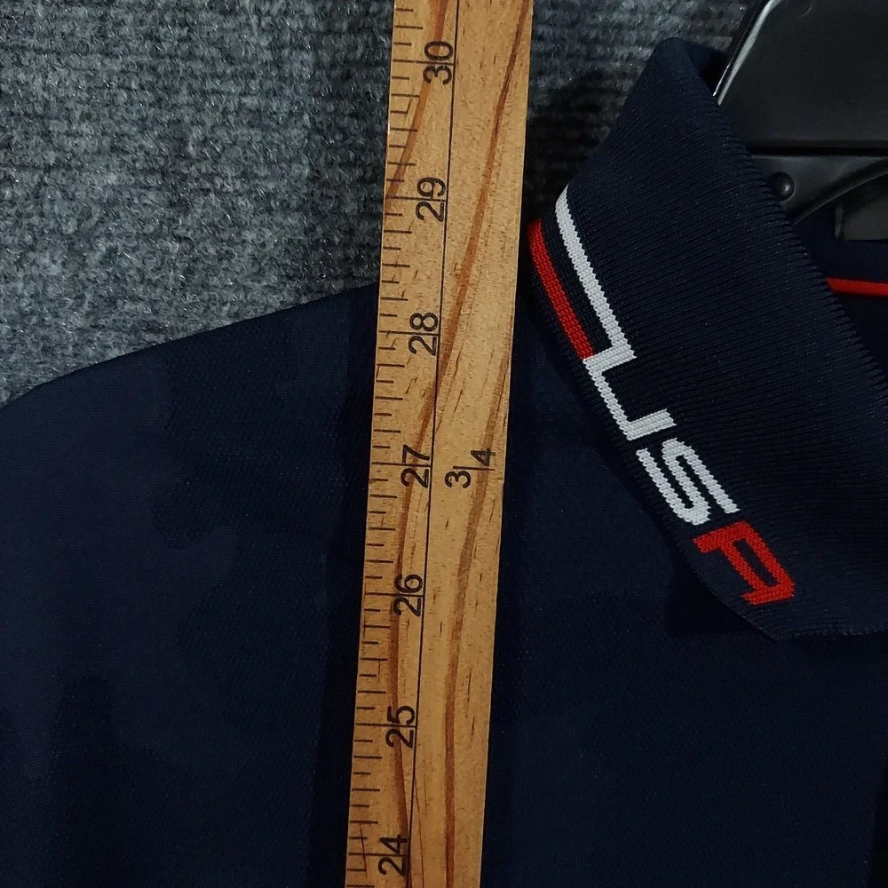 Ralph Lauren brand rlx
