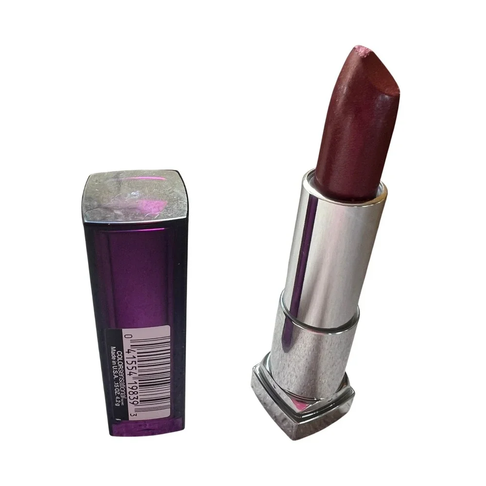 Maybelline hit without