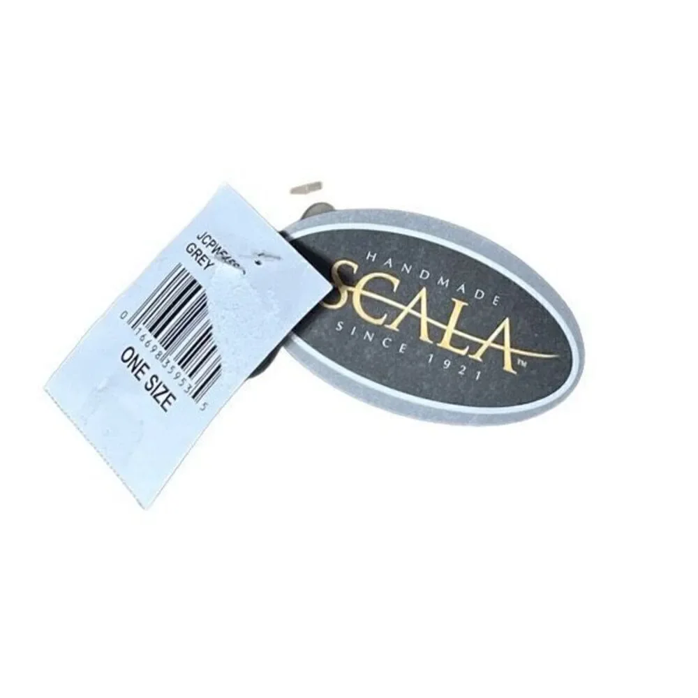 Scala brand new