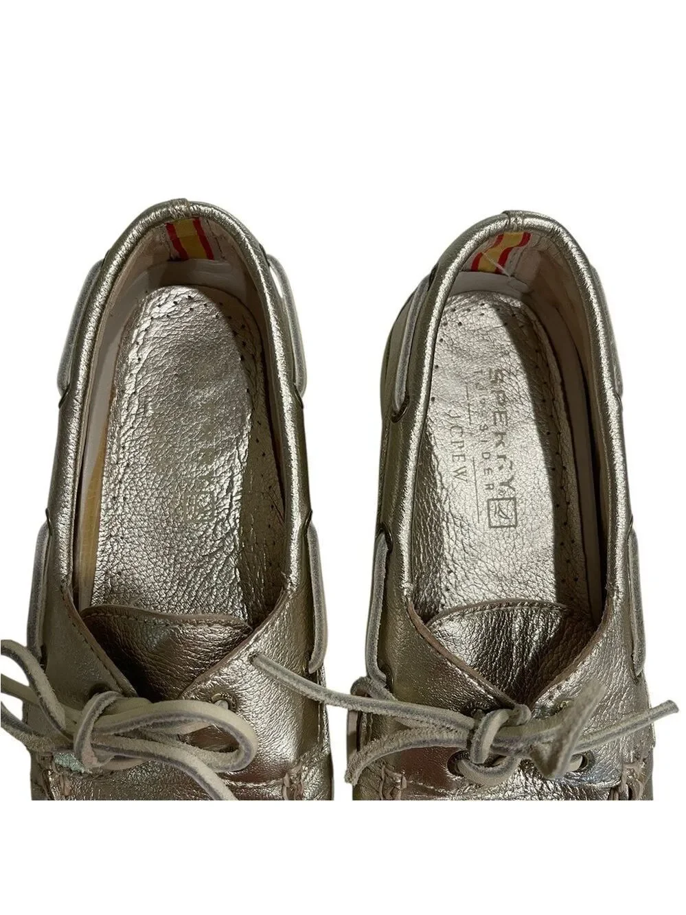 J. Crew classic authentic