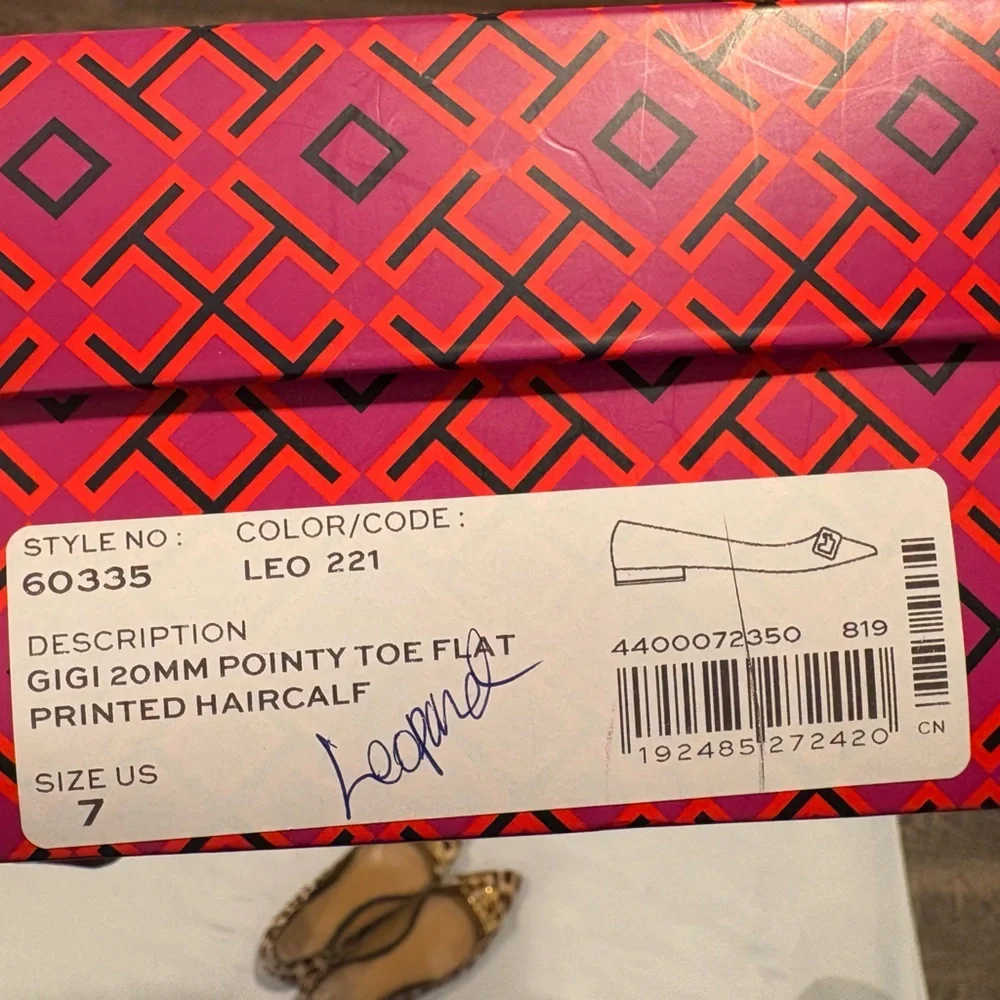 Tory Burch tory burch