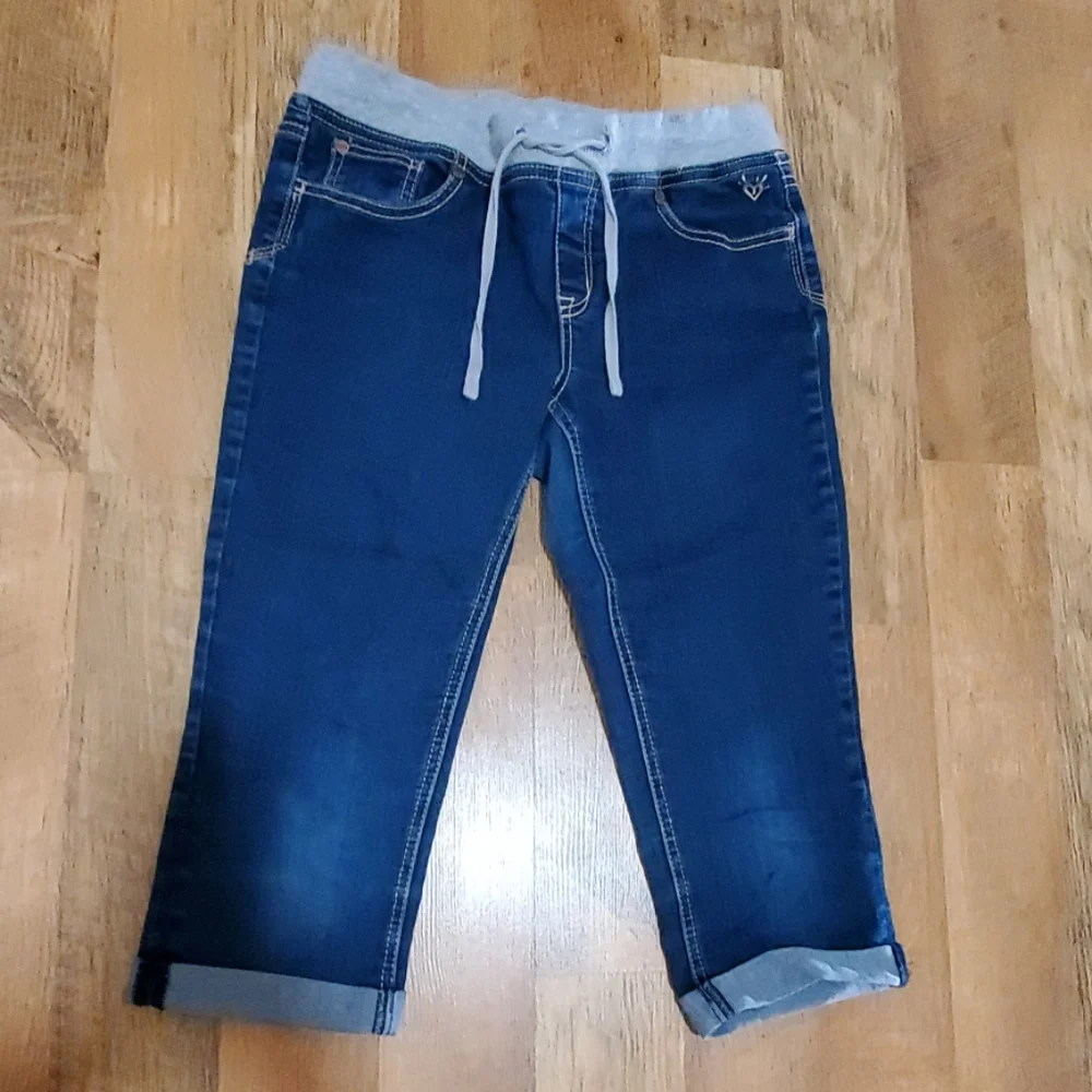Justice dark blue