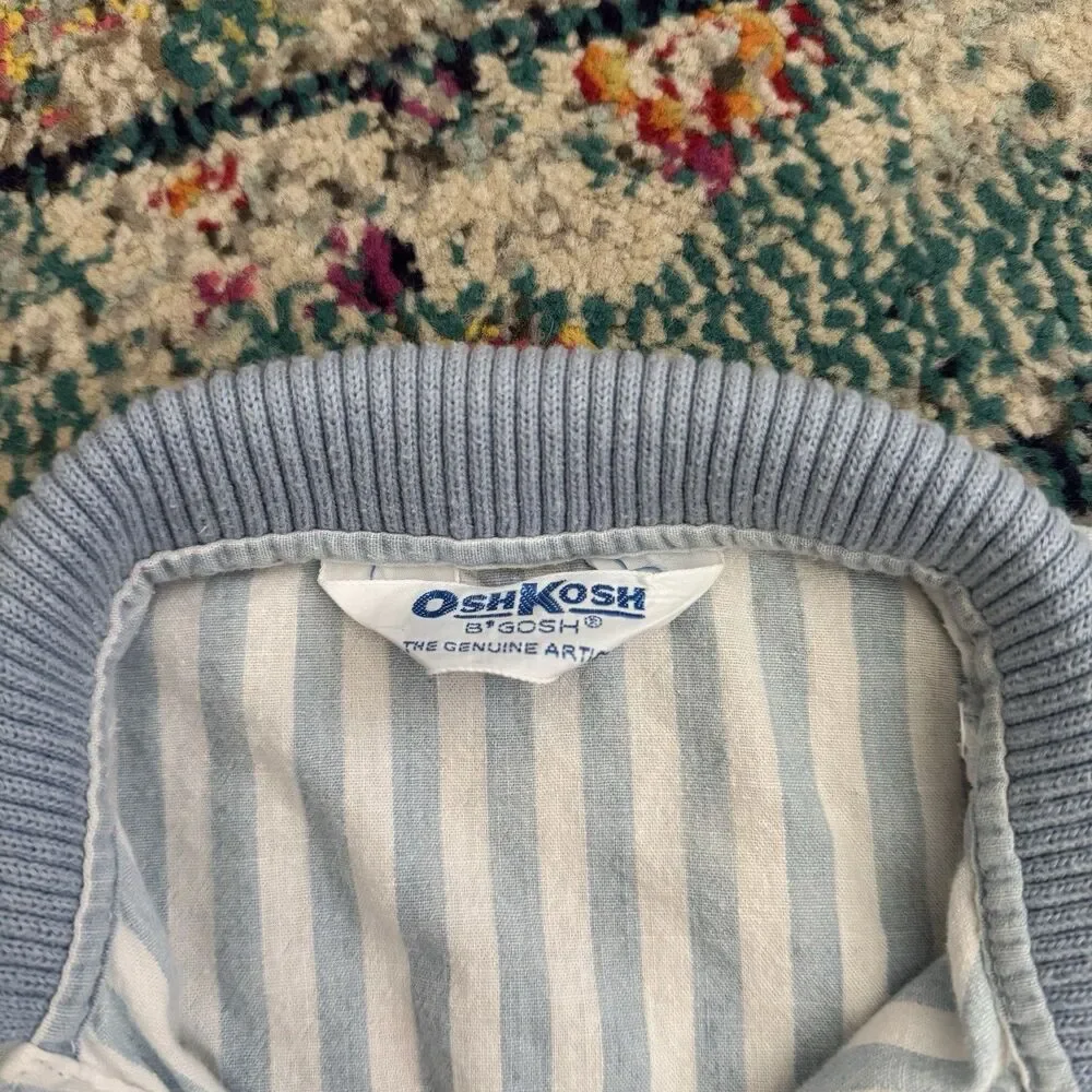 OshKosh Bgosh there small