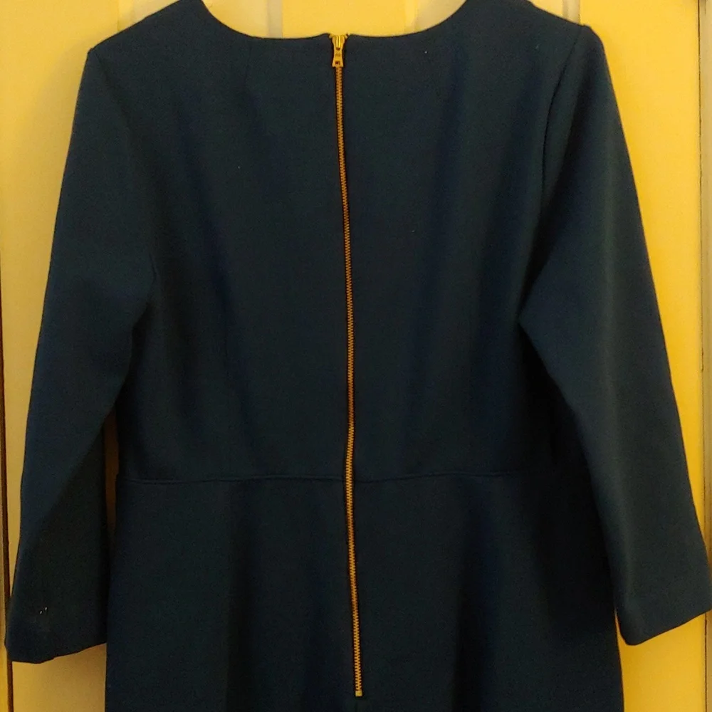 J. Crew statement crew