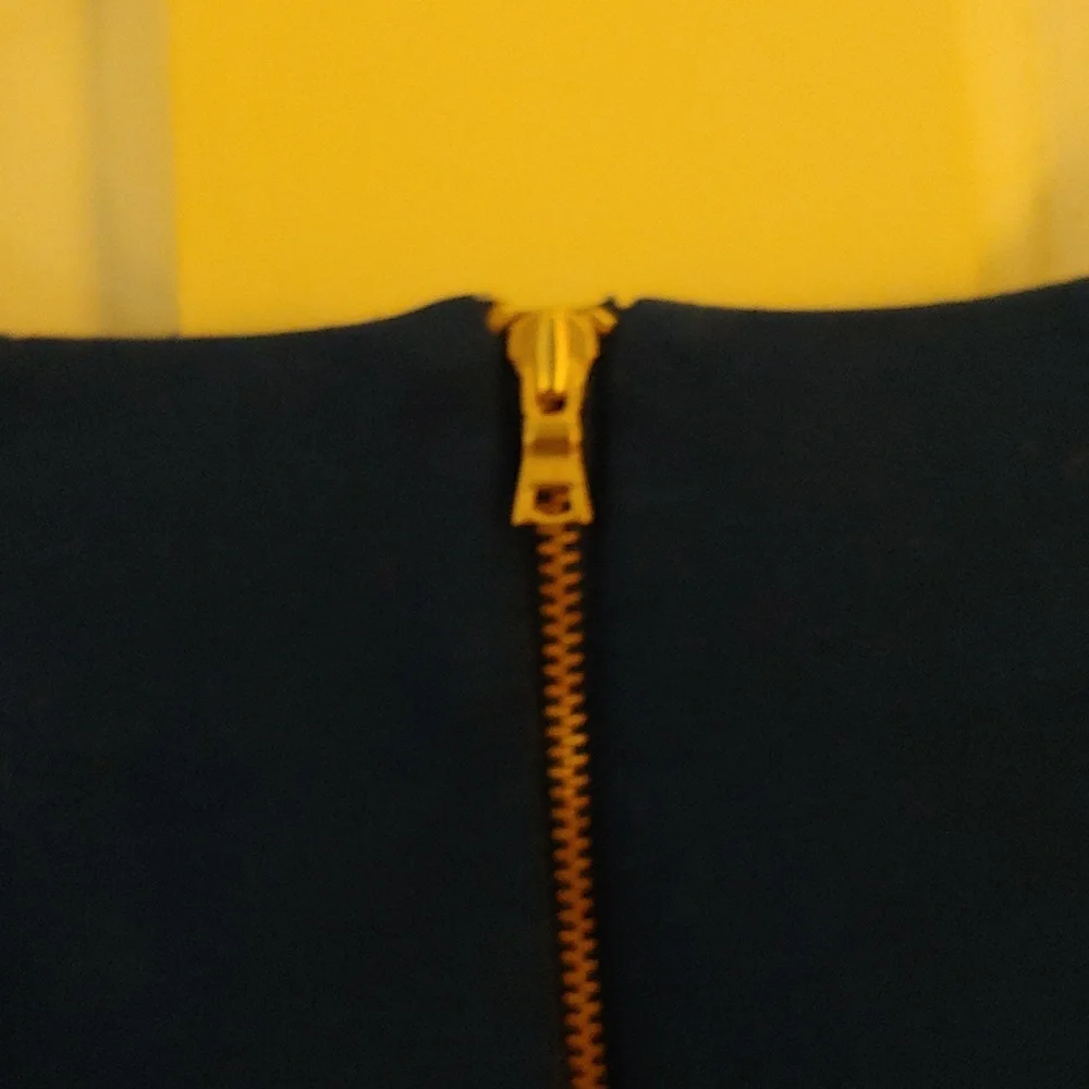 J. Crew neckline tone crew
