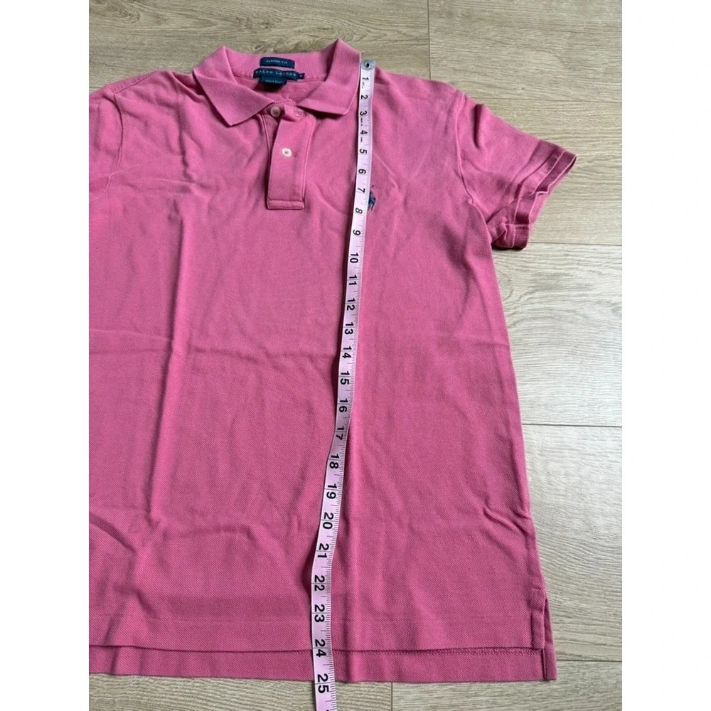 Ralph Lauren good no