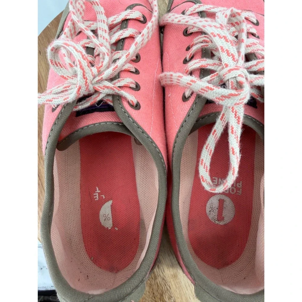 Patagonia activist canvas