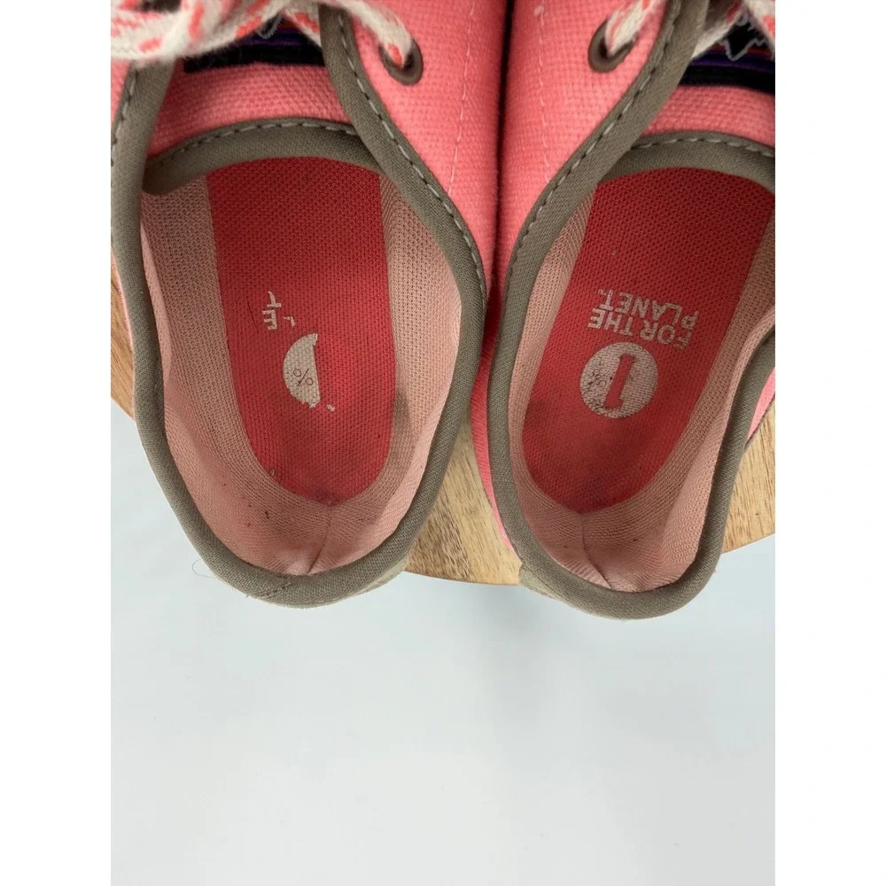 Patagonia activist canvas