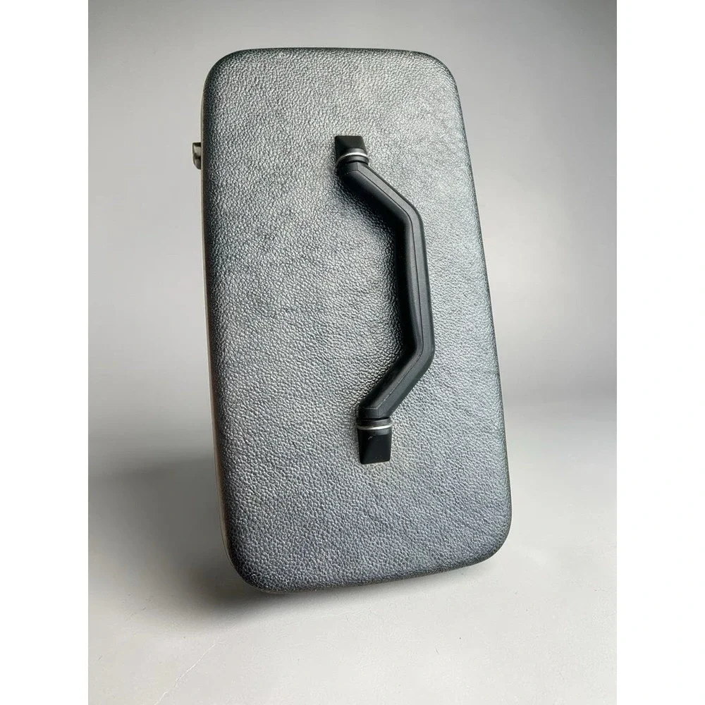 N/A vintage samsonite
