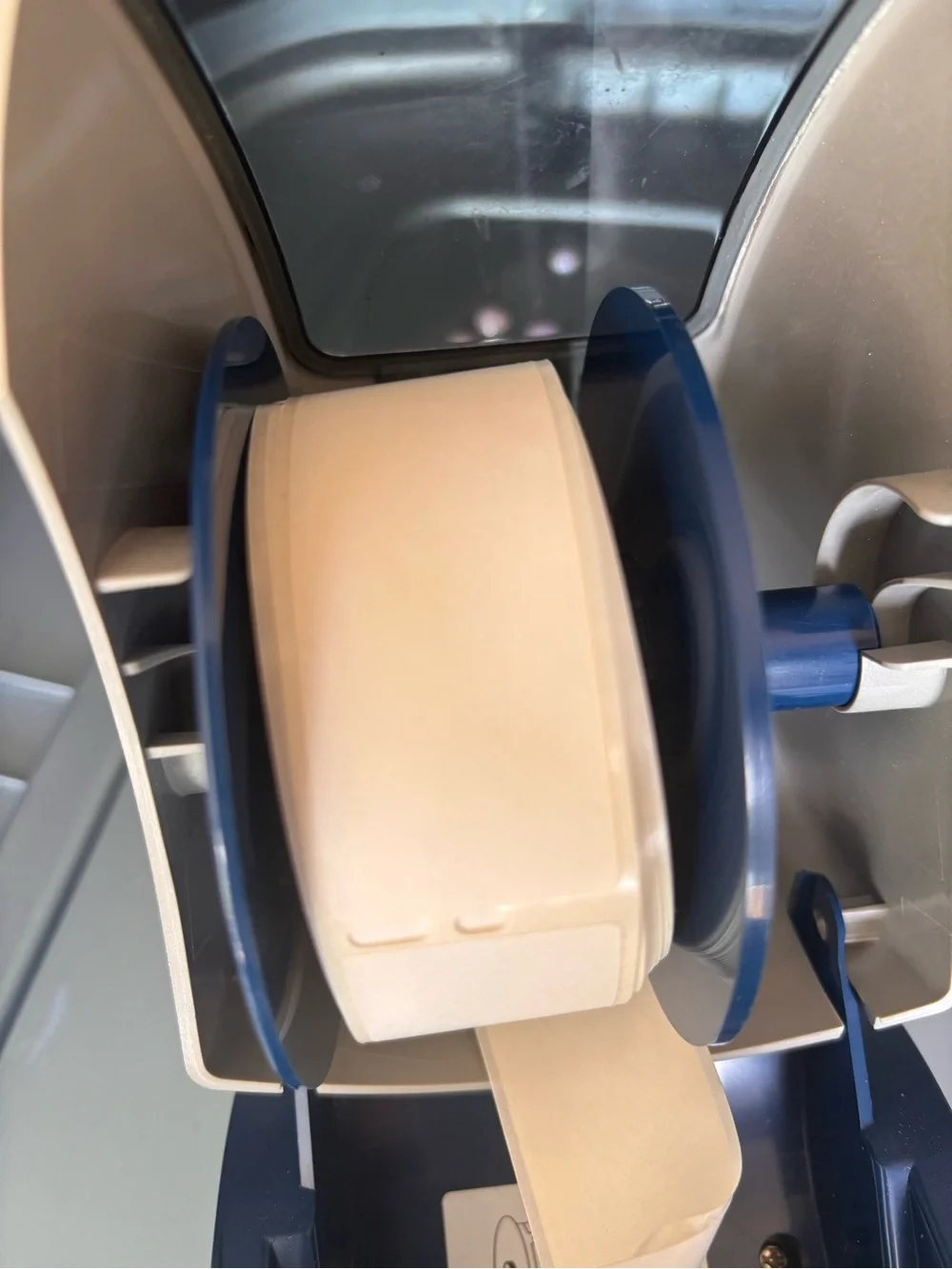 Dymo compact labelwriter