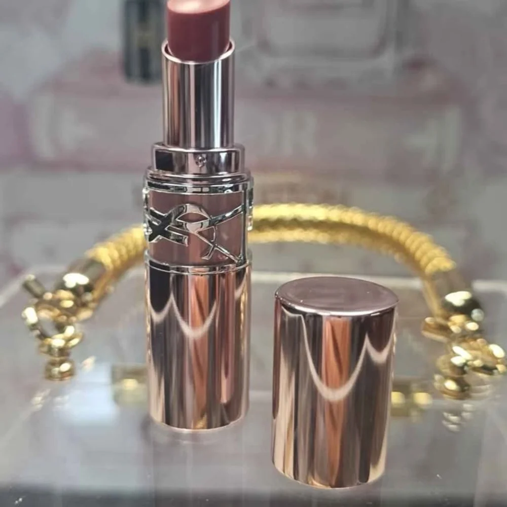 Yves Saint Laurent ‎ Lipstick Nude Lavalliere -NEW