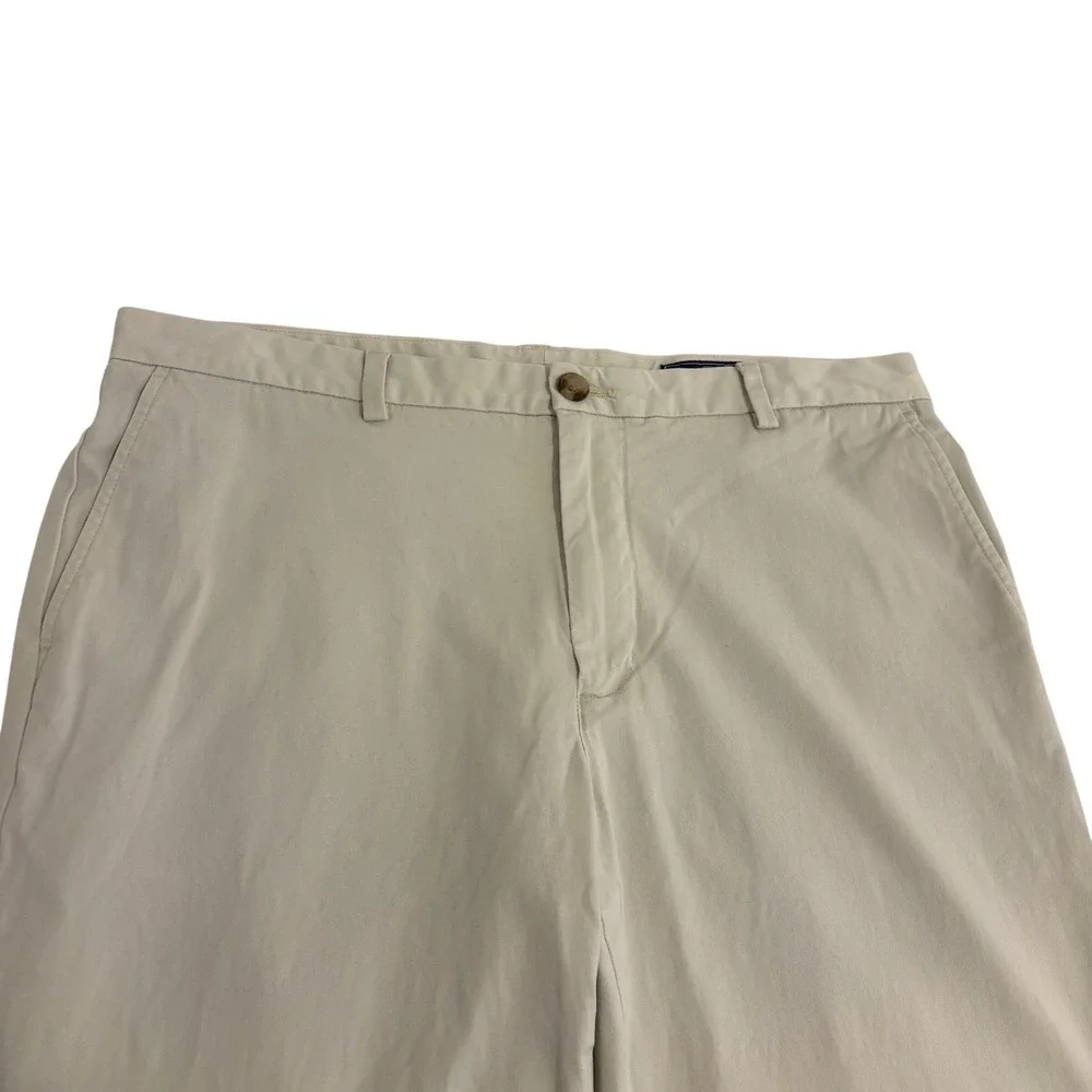 Vineyard Vines striped lining iconic