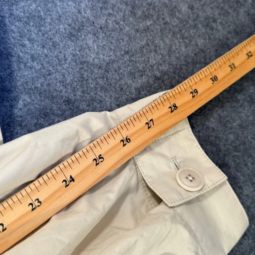 Lemaire parachute blouson