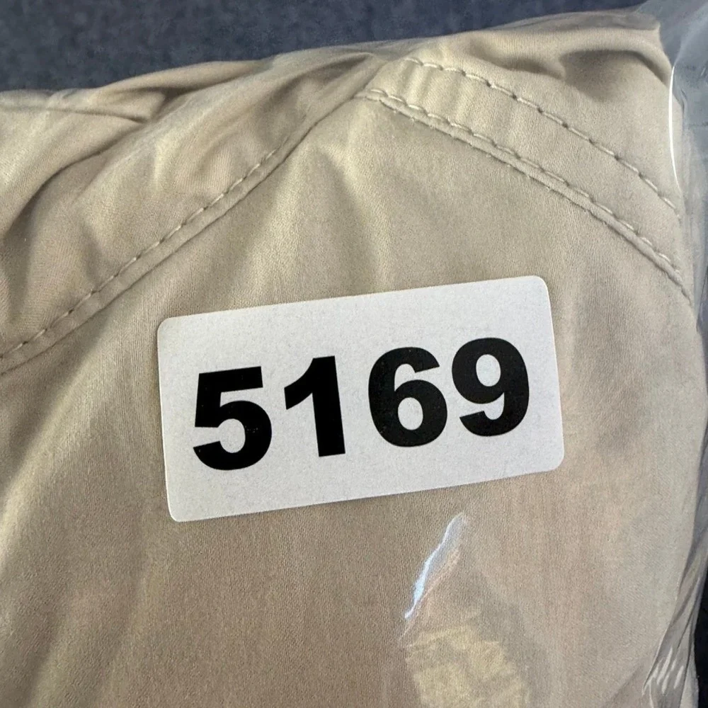 Lemaire parachute blouson