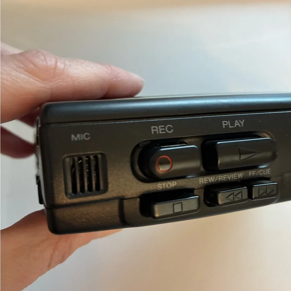 Sony this vintage