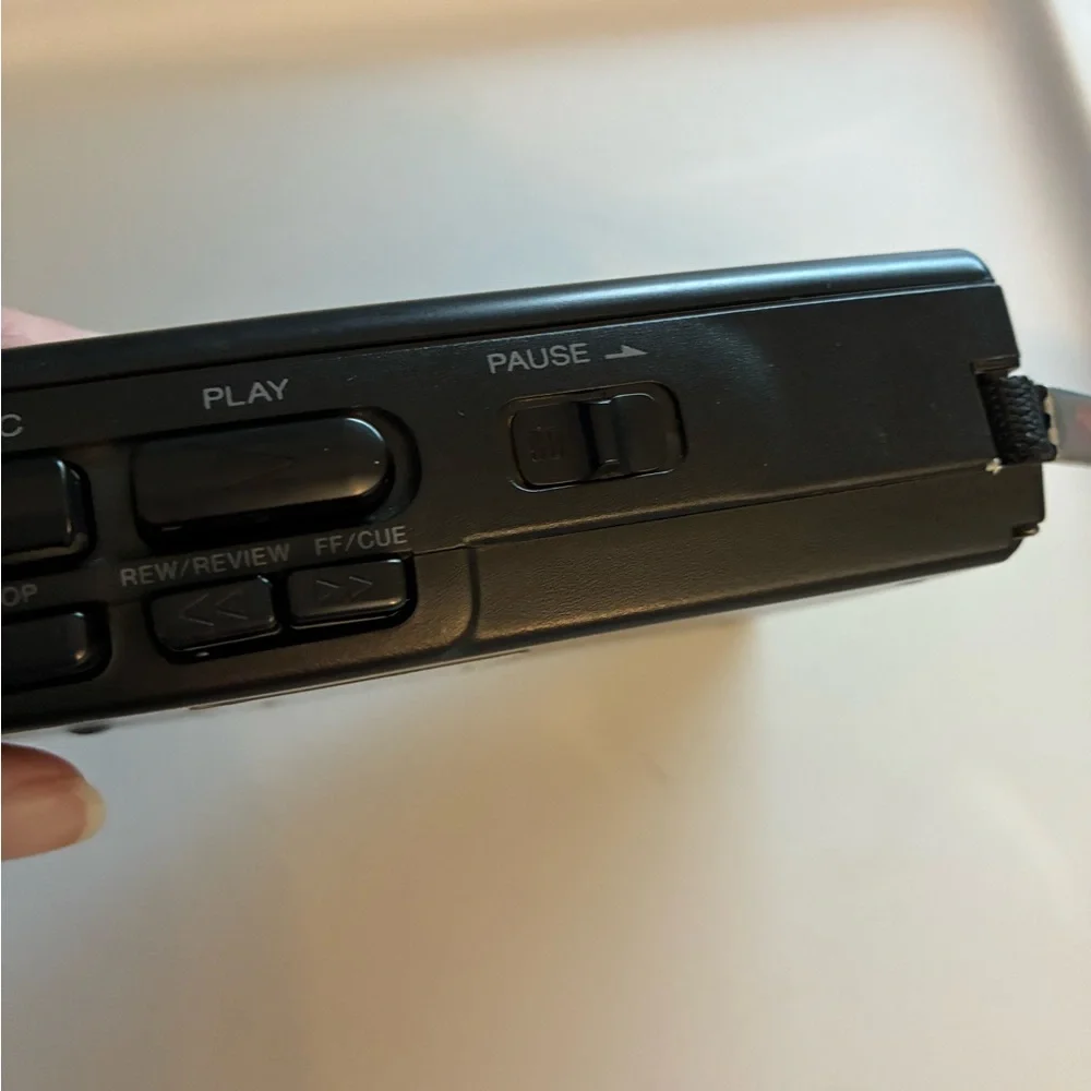 Sony this vintage