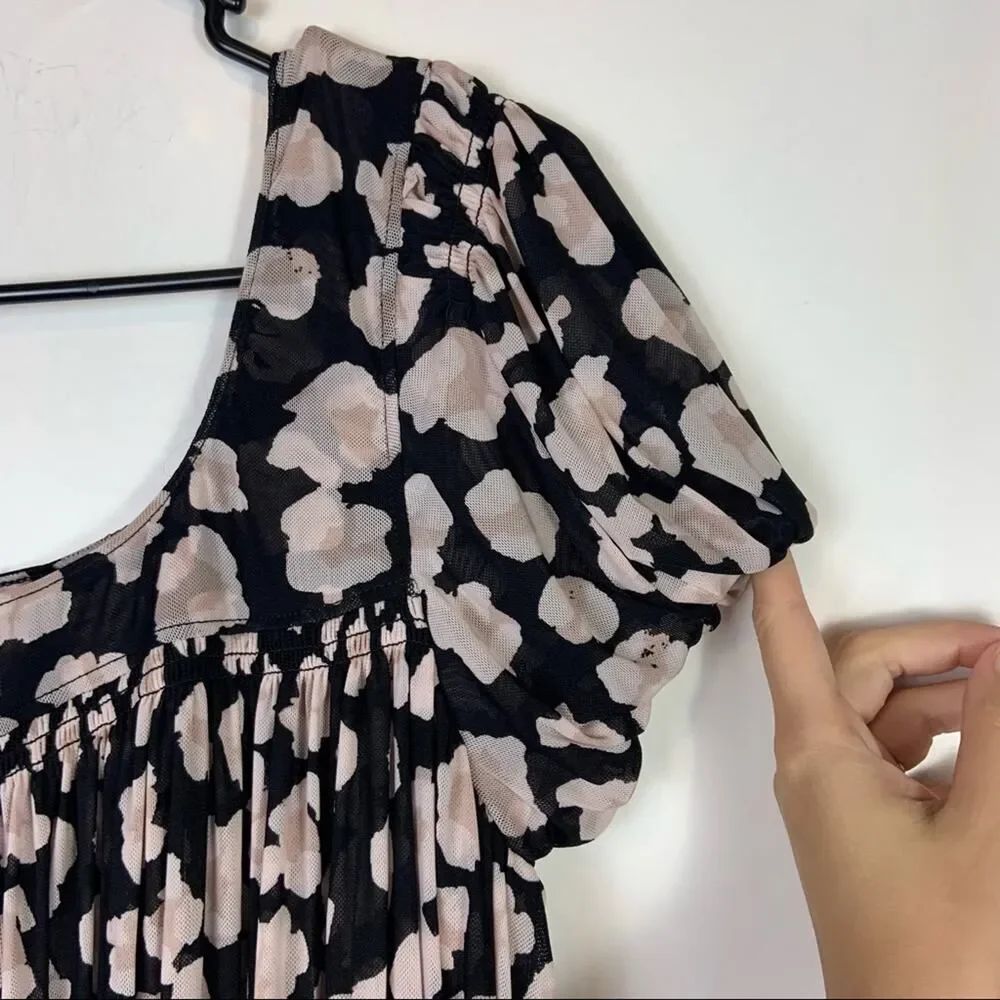 Free People ship excellent