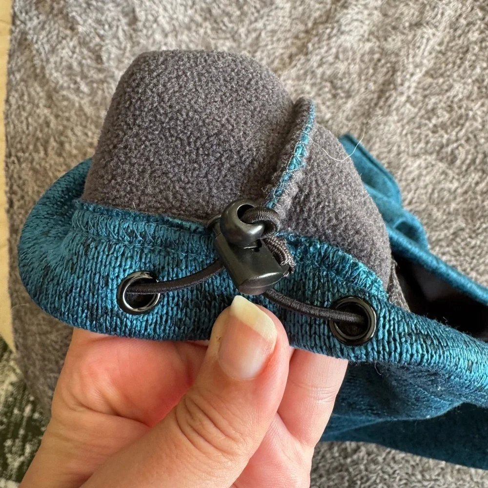 St. John's Bay adjustable jacket